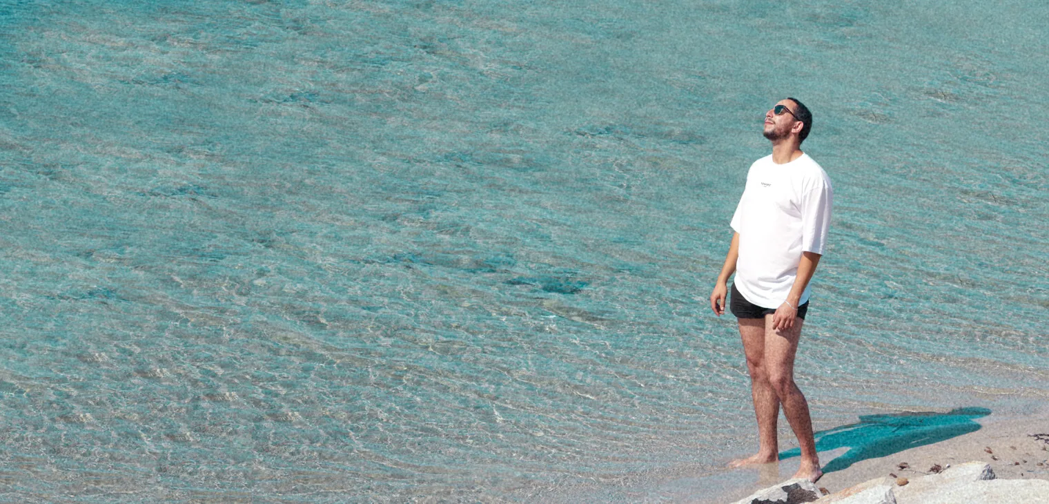 Jawista lifestyle moment 3